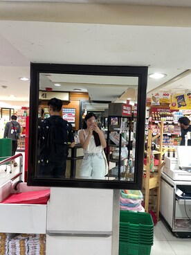 kaheiiさんのコーディネート