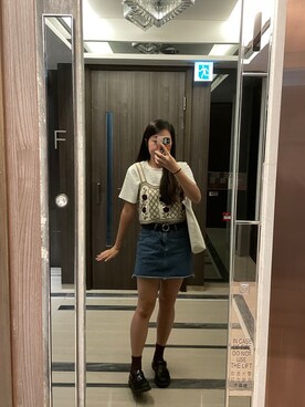 kaheiiさんのコーディネート