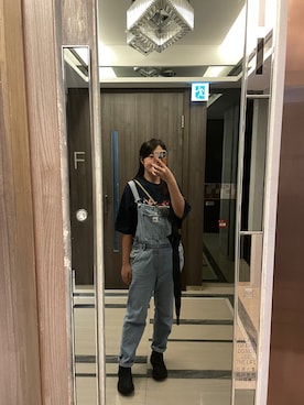 kaheiiさんのコーディネート