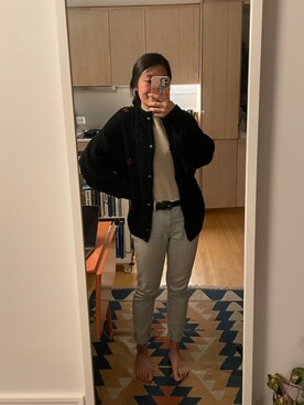 kaheiiさんのコーディネート