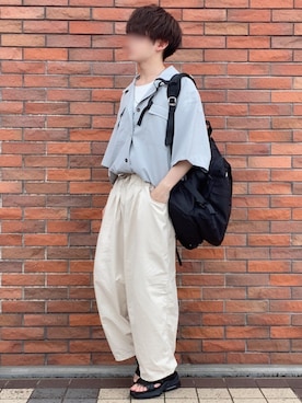 saikaさんのコーディネート