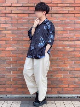 saikaさんのコーディネート