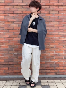 saikaさんのコーディネート