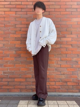 saikaさんのコーディネート