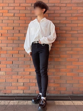 saikaさんのコーディネート