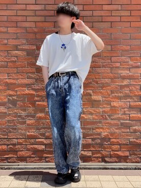 saikaさんのコーディネート