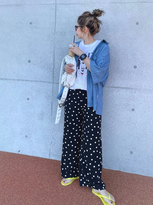 nonさんのコーディネート