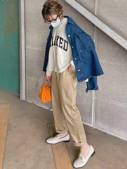 nonさんのコーディネート