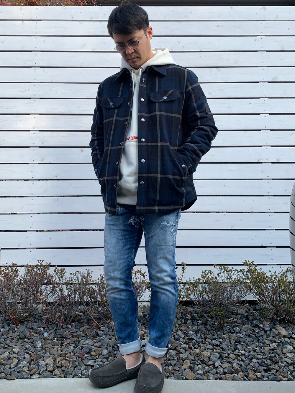 DIESEL ディーゼル ジョグジーンズ デニムW23 069CU DIESEL（ディーゼル）の「メンズ デニムパンツ スリム ジョグ