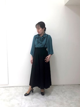 kanamaさんのコーディネート