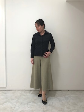 kanamaさんのコーディネート