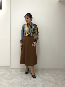 kanamaさんのコーディネート