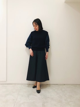 kanamaさんのコーディネート
