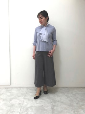 kanamaさんのコーディネート