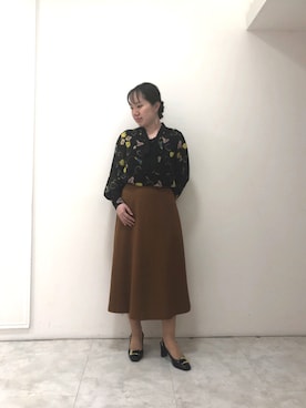 kanamaさんのコーディネート