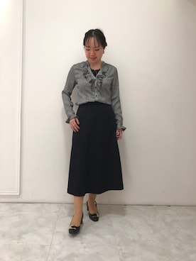 kanamaさんのコーディネート