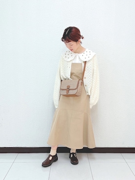 Hono🐑さんのコーディネート