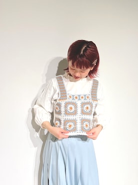 Hono🐑さんのコーディネート