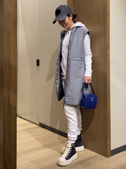 ARMANI EXCHANGE（アルマーニエクスチェンジ）の「【A|X アルマーニ