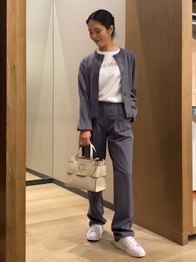 yokoさんのコーディネート