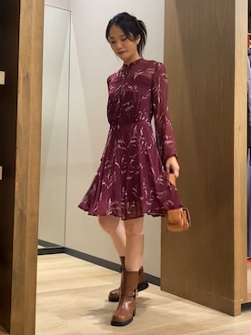 yokoさんのコーディネート