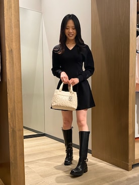 yokoさんのコーディネート