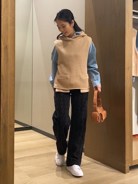 yokoさんのコーディネート