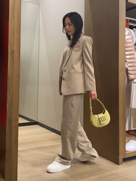 yokoさんのコーディネート