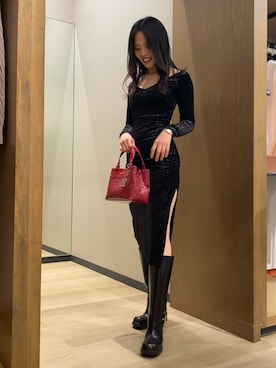 yokoさんのコーディネート