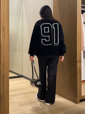 yokoさんのコーディネート