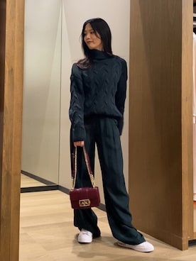 yokoさんのコーディネート