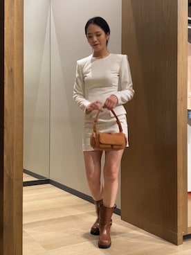 yokoさんのコーディネート