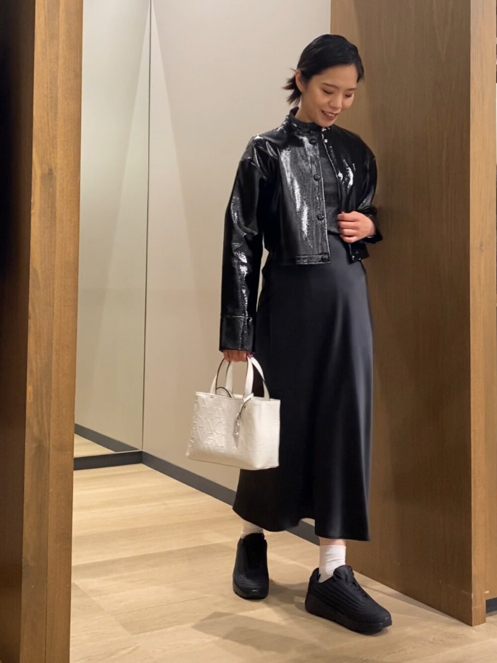 ARMANI EXCHANGE（アルマーニエクスチェンジ）の「【A|X