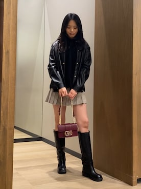 yokoさんのコーディネート