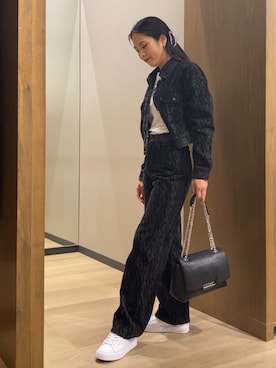 yokoさんのコーディネート