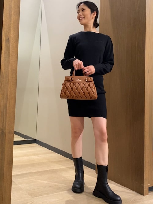 セール】【A|X アルマーニ エクスチェンジ】バックラウンドネック