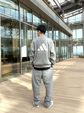 KRさんのコーディネート