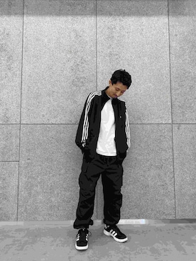 KRさんのコーディネート