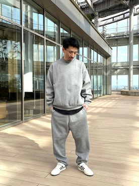 KRさんのコーディネート