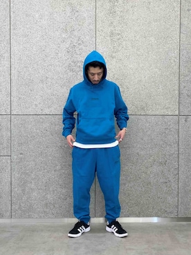 KRさんのコーディネート