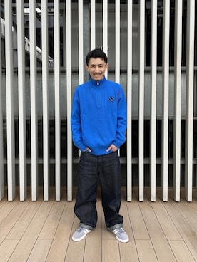 KRさんのコーディネート