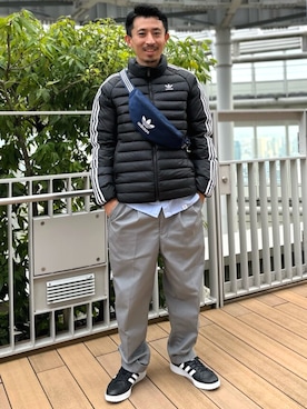 KRさんのコーディネート