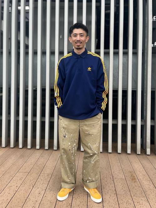 �Z�{�؃I�t�B�XKR����́u�i�b�j�v���g�����R�[�f�B�l�[�g