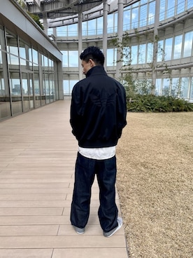 KRさんのコーディネート