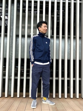 KRさんのコーディネート