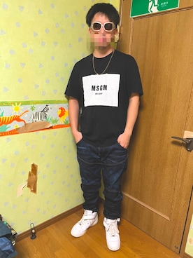yusuke8517さんのコーディネート