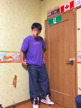 yusuke8517さんのコーディネート