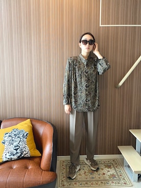 エイミー]]amy さんのコーディネート