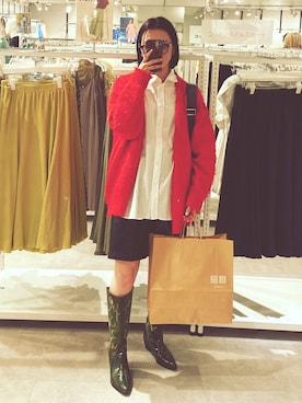 エイミー]]amy さんのコーディネート