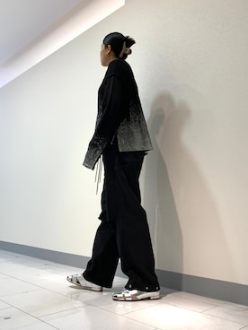 HIMIKO　大和 香林坊店さんのコーディネート